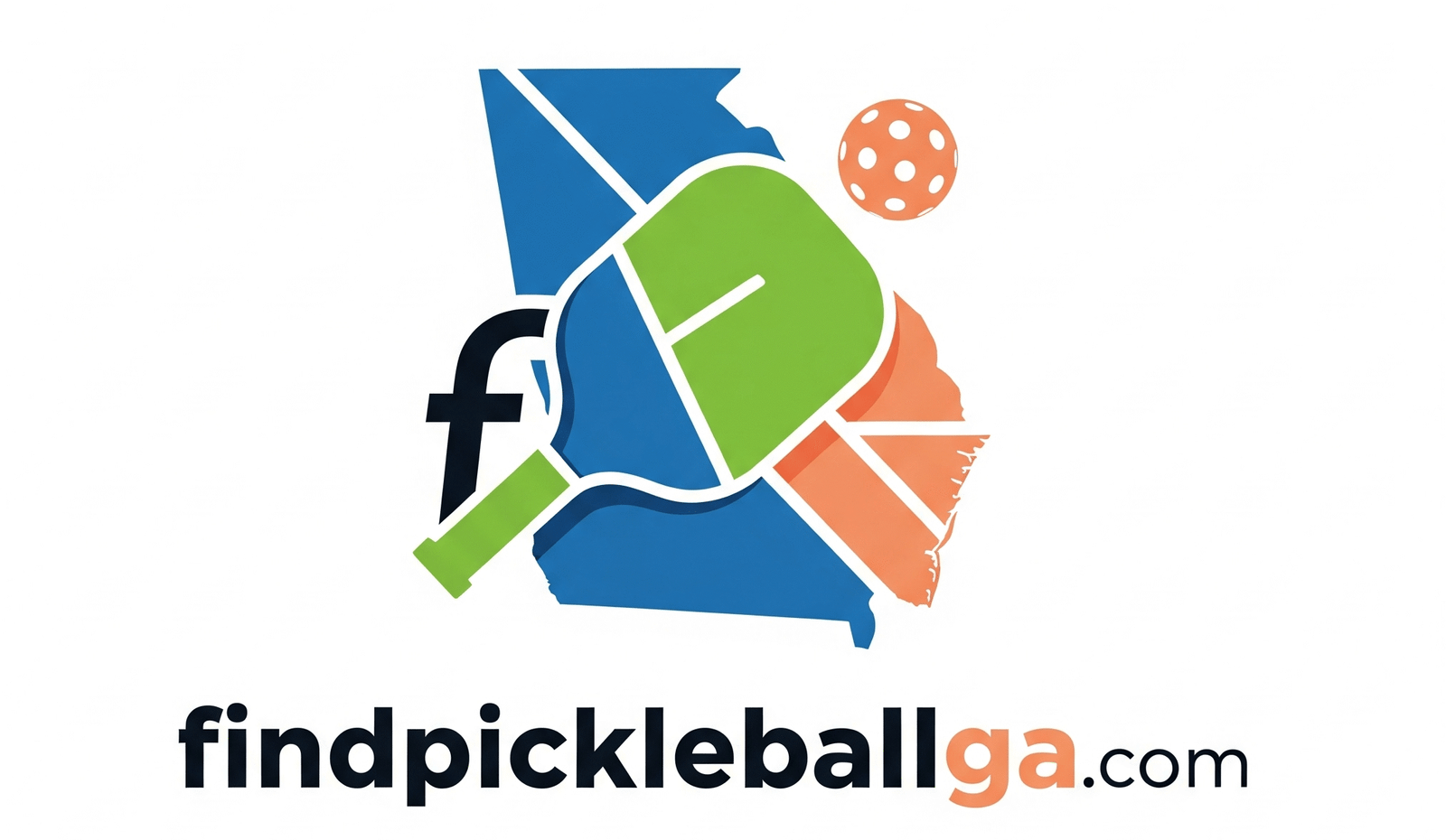 Find Pickleball GA